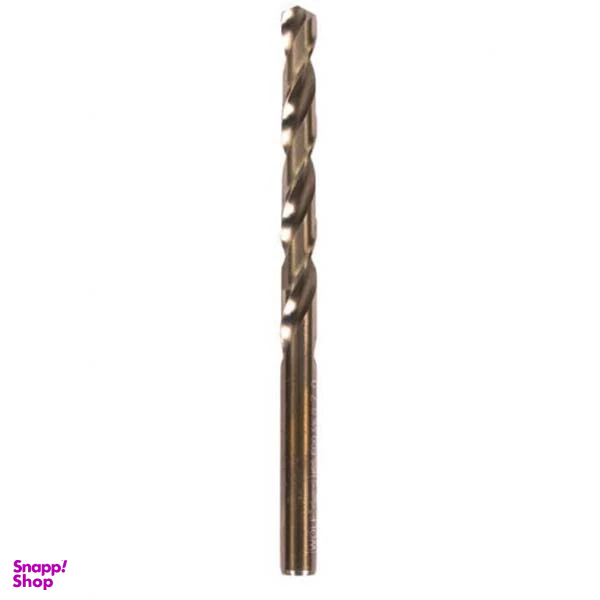 مته آهن کبالت ولف مدل CO5 سایز 7 میلی متر