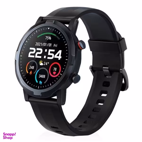 ساعت هوشمند هایلو (Haylou) مدل JP-AB RT 777761
