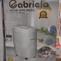 مینی واش کودک 3.5 کیلویی برند گابریلا AEC (کهنه شور) 
