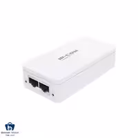 مبدل شبکه به PoE آی پی کام مدل PSE30G-AT