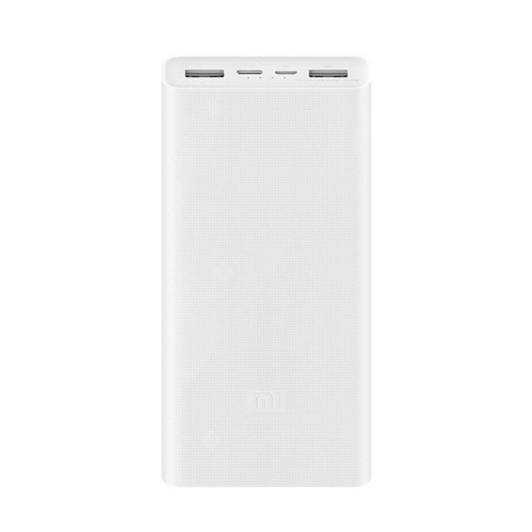 پاور بانک شیائومی 20000 Mi Power PLM18ZM