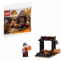 لگو ژوراسیک کد 30390