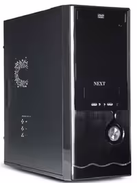 کیس نکست مدل 704 بی جی