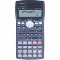 ماشین حساب FX-991MS کاسیو