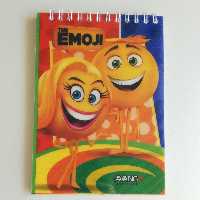 دفتر یادداشت آونگ