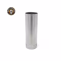 
جیجر استیل امریکایی بلند 100 سی سی

