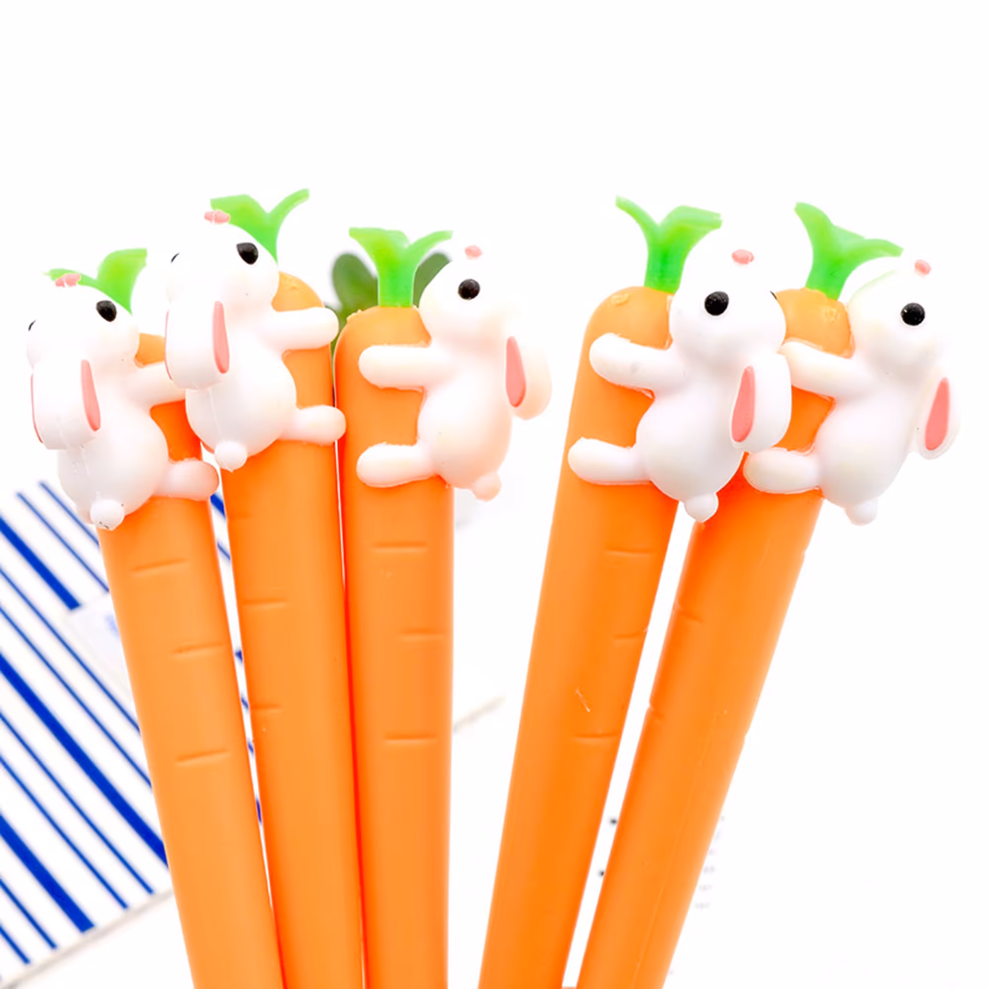 روان نویس هویج 