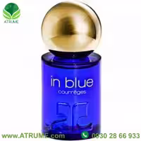 عطر ادکلن کورجز این بلو 50 میل زنانه