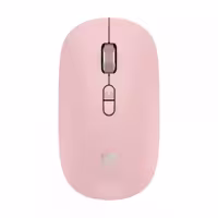 ماوس بی سیم مدل E320T برند FD