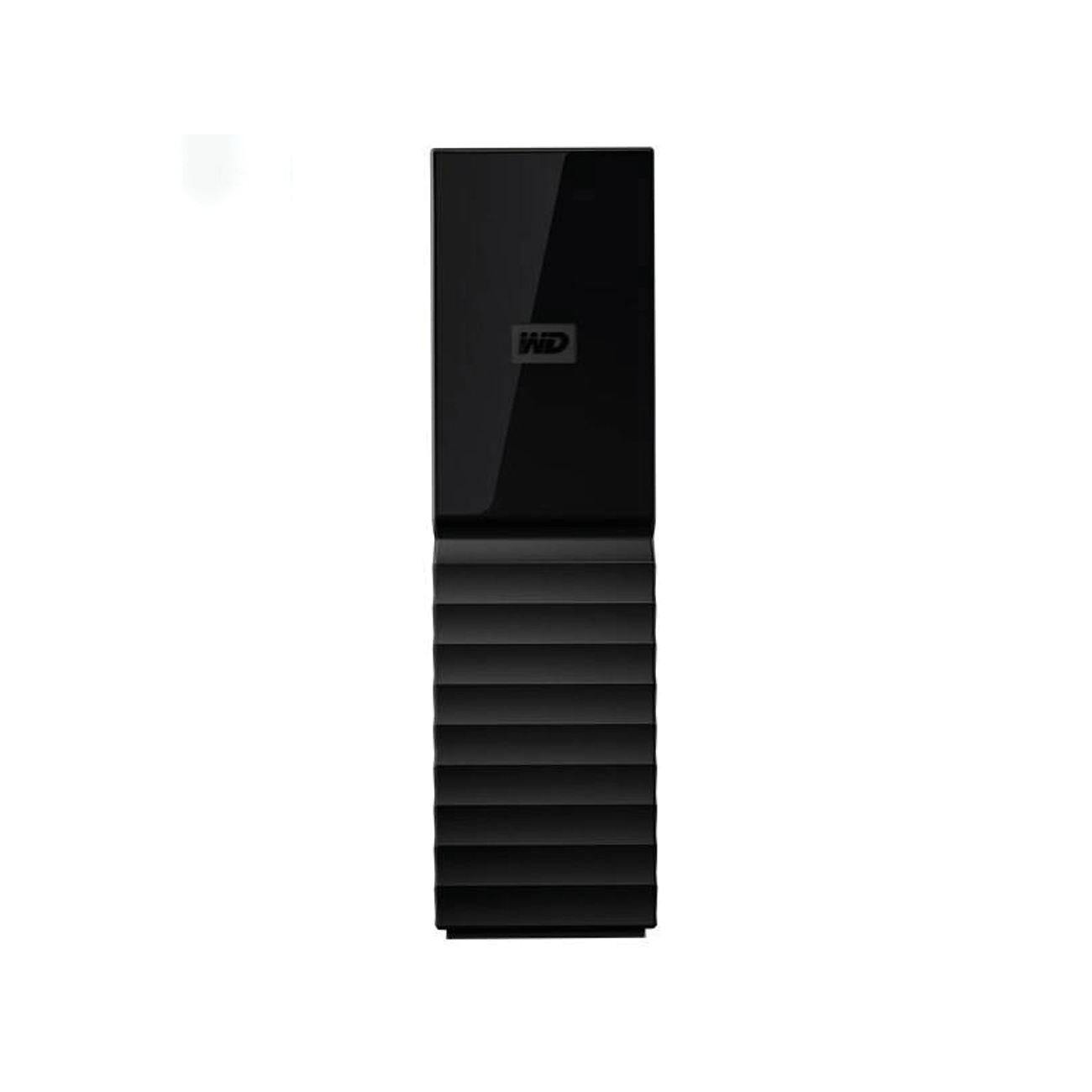 هارد دیسک اکسترنال وسترن Western Digital 8T My Book Desktop WD