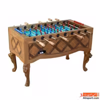 فوتبال دستی Olympic S21