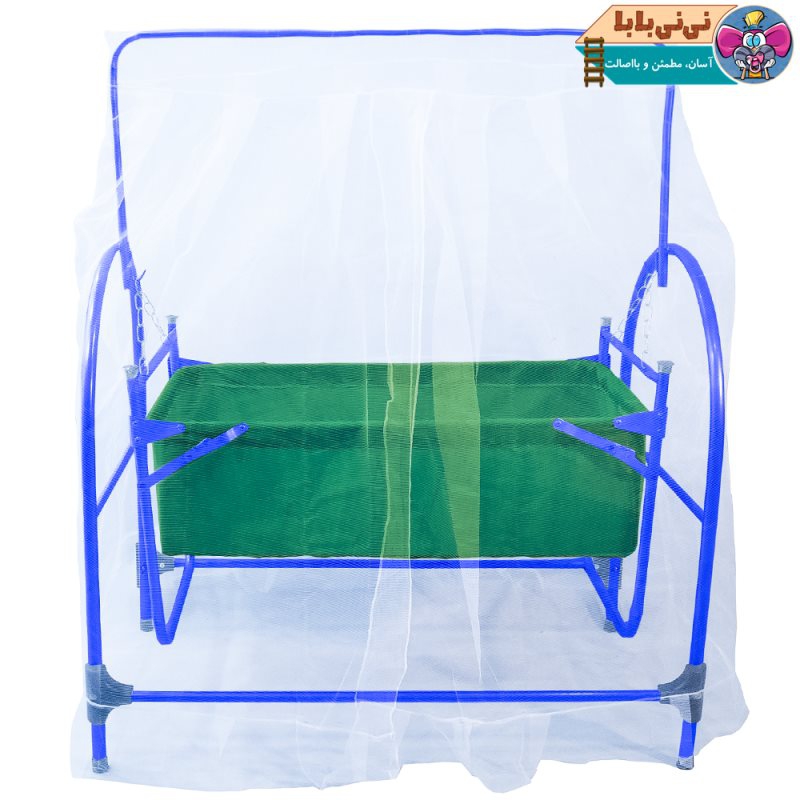 گهواره موج طرح ابر و باد 03
