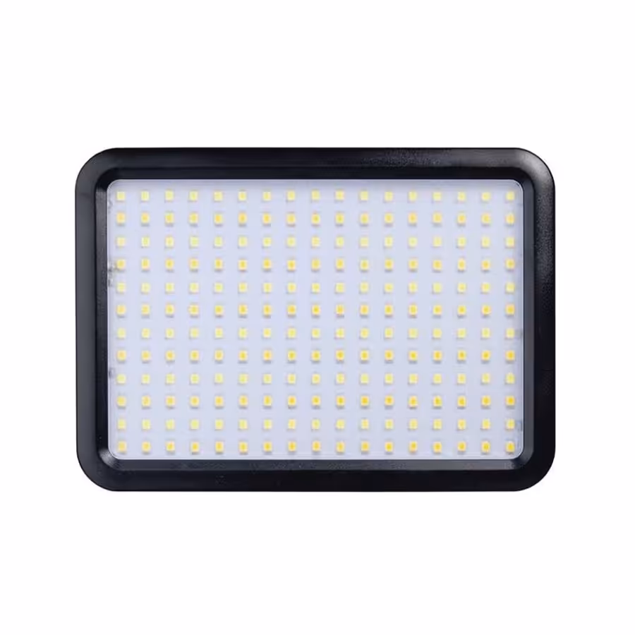 پروژکتور مکس لایت Maxlight SMD-300 LED Video Light