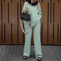 پیراهن شلوار یکتا