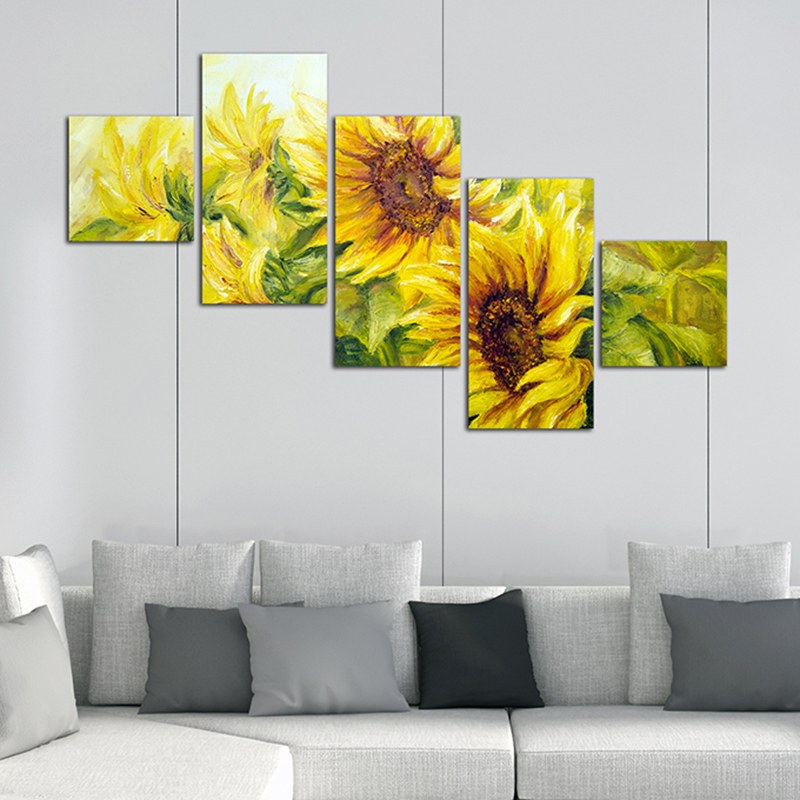 تابلو شاسی دکوراتیو آریکان کد TA1201 سایز 90x150