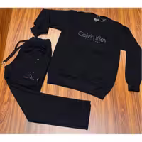ست دورس و شلوار نخی calvin kleinمردانه ترکیه 