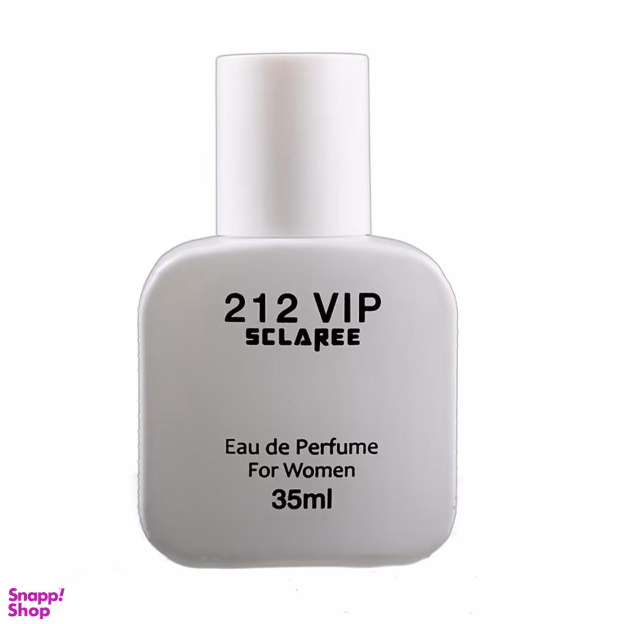 ادوپرفیوم زنانه اسکلاره (Sclaree) مدل Vip 212