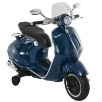 موتور شارژی مدل vespa کد 946
