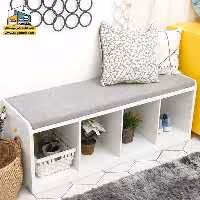 جاکفشی نیمکت دار JKP186