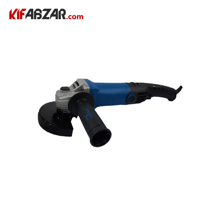 مینی فرز دسته بلند آمازون مدل AG1800