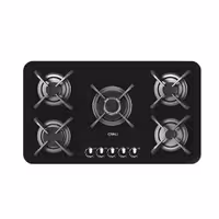 اجاق گاز صفحه ای شیشه ای کن مدل IG - 8507