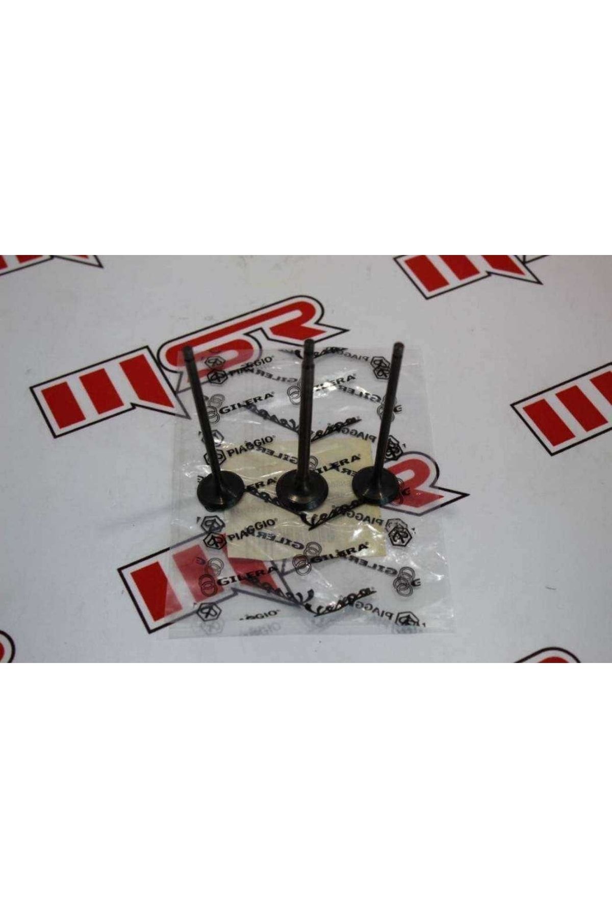 لوازم یدکی موتورسیکلت VESPA 125 SUBAP TK 3 ONUR MOTOR