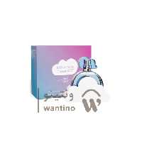 عطر ادکلن زنانه آریانا گراند کلود برند کالکشن کد 295 (Brand Collection Ariana Grande Cloud)