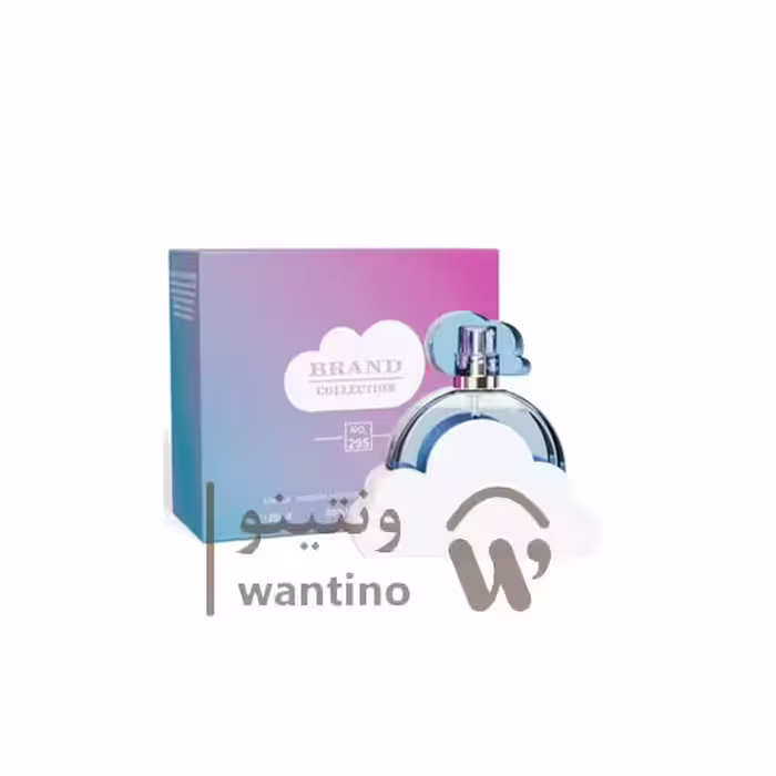 عطر ادکلن زنانه آریانا گراند کلود برند کالکشن کد 295 (Brand Collection Ariana Grande Cloud)