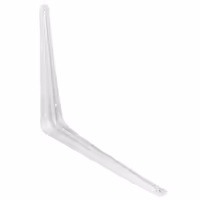 گونیا نگهدارنه طبقه درجه 1 سایز 4 بسته 1 عددی 25 سانتی متر