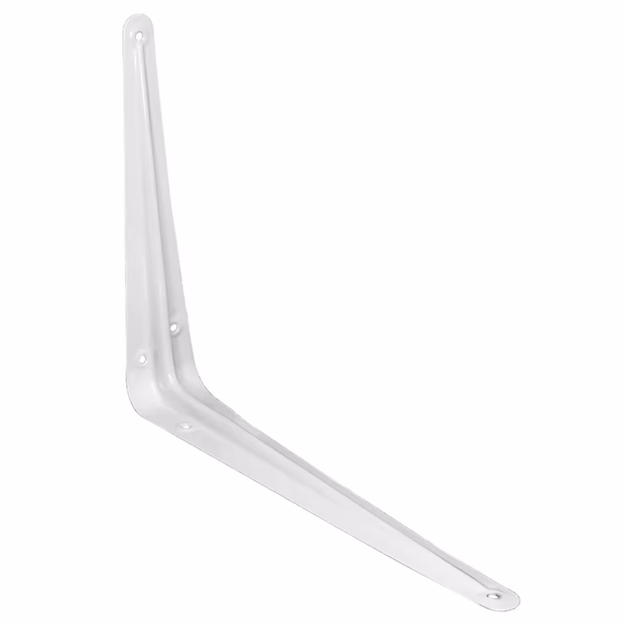 گونیا نگهدارنه طبقه درجه 1 سایز 4 بسته 1 عددی 25 سانتی متر