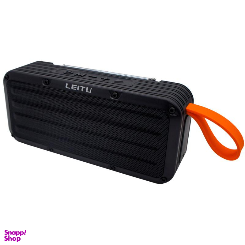 اسپیکر بی سیم بلوتوثی قابل حمل لیتو مدل LK-51