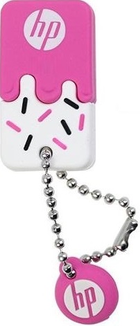 فلش مموری اچ پی مدل وی 178 بی با ظرفیت 8 گیگابایت