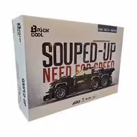 ساختنی بریک کول مدل Need For Speed کد 004