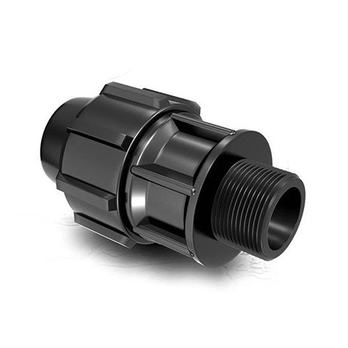 اتصال نر 1/2×20 پلی اتیلن