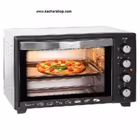 آون توستر سایا مدل ولکان 45