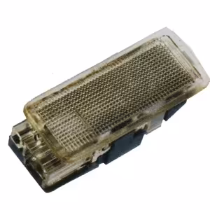 چراغ صندوق عقب پژو 206 دینا پارت