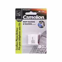 باتری تلفن کملیون مدل C371P 350mAh Phone