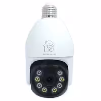 دوربین وای فای  4 مگاپیکسل XMEYE PLUS مدل BAT