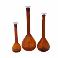 بالن ژوژه قهوه ای Glassco
