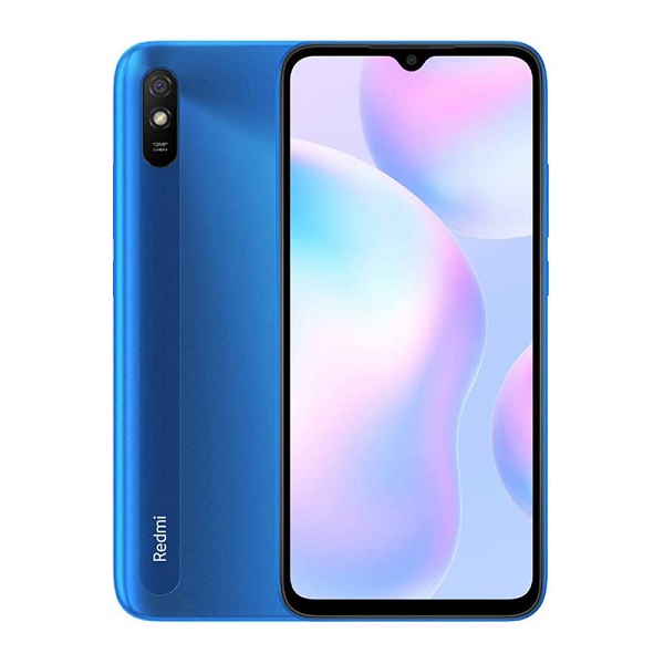 برد شارژ شیائومی UIF Xiaomi Redmi 9A Sport - دنافون