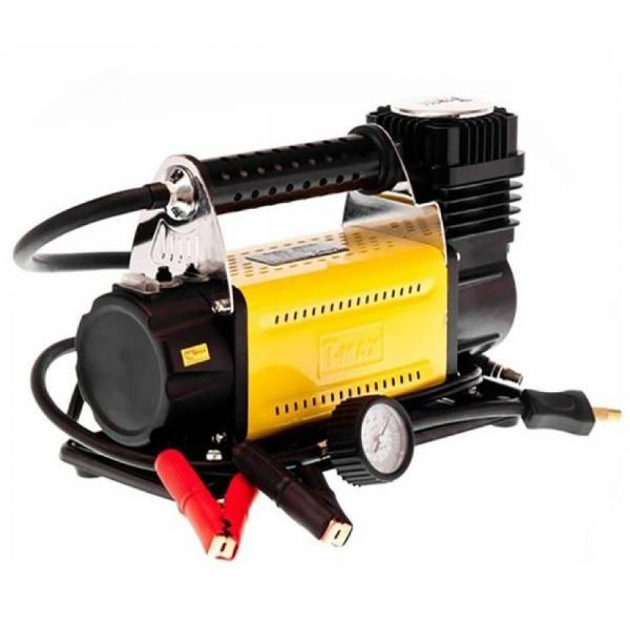 کمپرسور هوا تی مکس مدل Air Compressor 160L