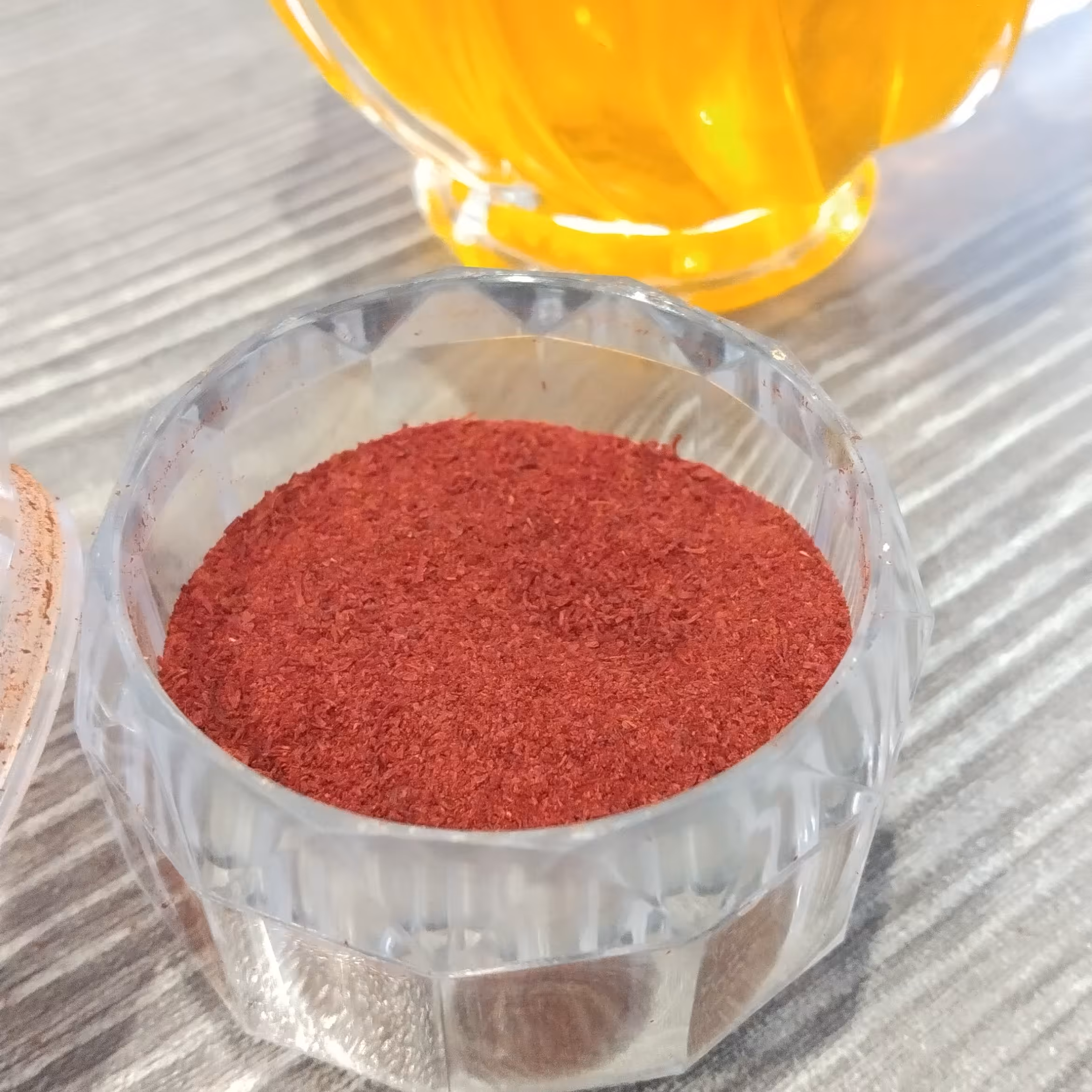 پودر زعفران (1 مثقال)