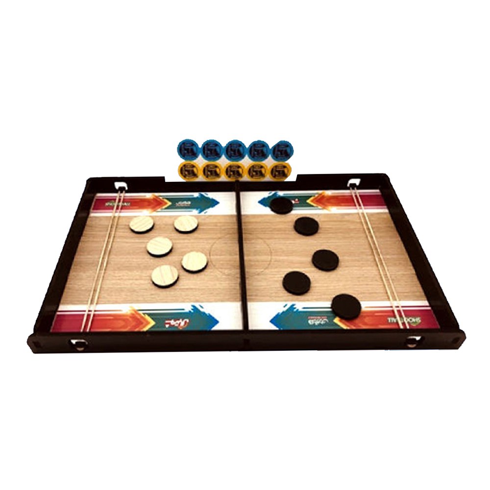 شوتبال دو نفره برند فکرآوران-اسباب بازی