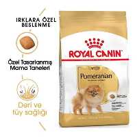 غذا خشک مدل Royal Canin Pomeranian Adult 1٫5KG