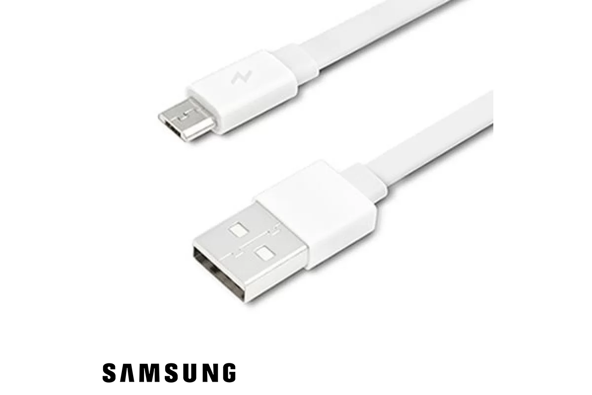 کابل شارژ اوریجینال جعبه ای سامسونگ