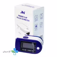 پالس اکسیمتر انگشتی جی ان مدل P-03