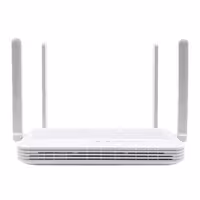 قیمت و خرید مودم روتر فیبر نوری بی‌سیم دو باند و گیگابیت هوآوی مدل EG8247W5 | یاس ارتباط