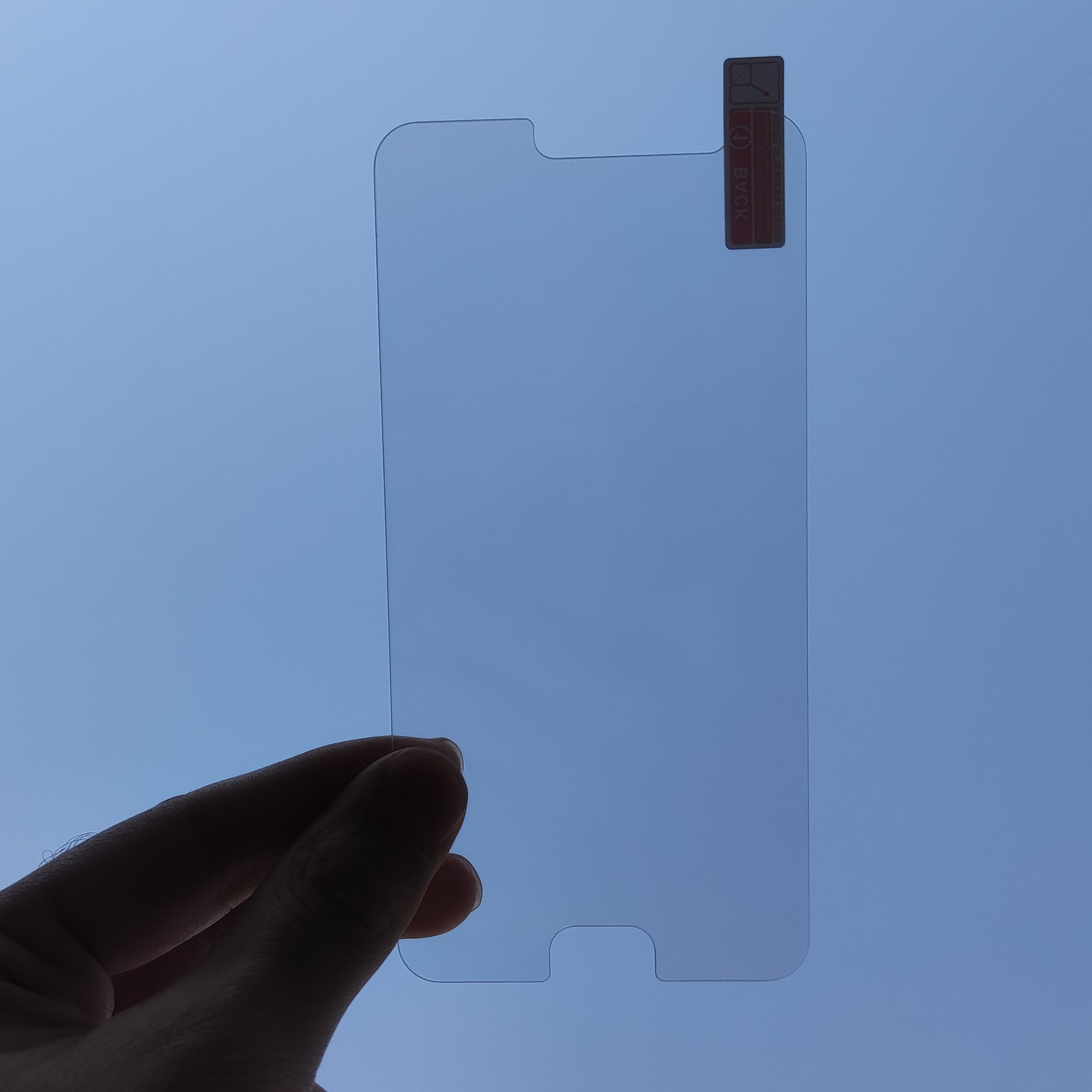 پک دوعددی گلس شیشه ای شفاف مناسب گوشی سامسونگ J5 2016 یا J510