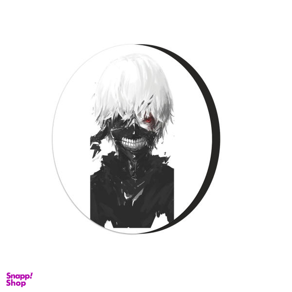 مگنت طرح کانکی انیمه توکیو غول کد 14620