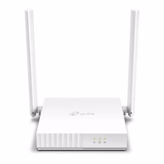 روتر تی پی-لینک مدل TPLink TL-WR820N V2 گارانتی اصلی